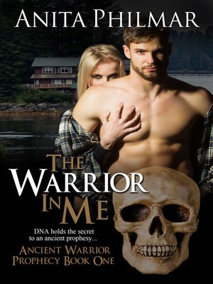 cover image of The Warrior In Me